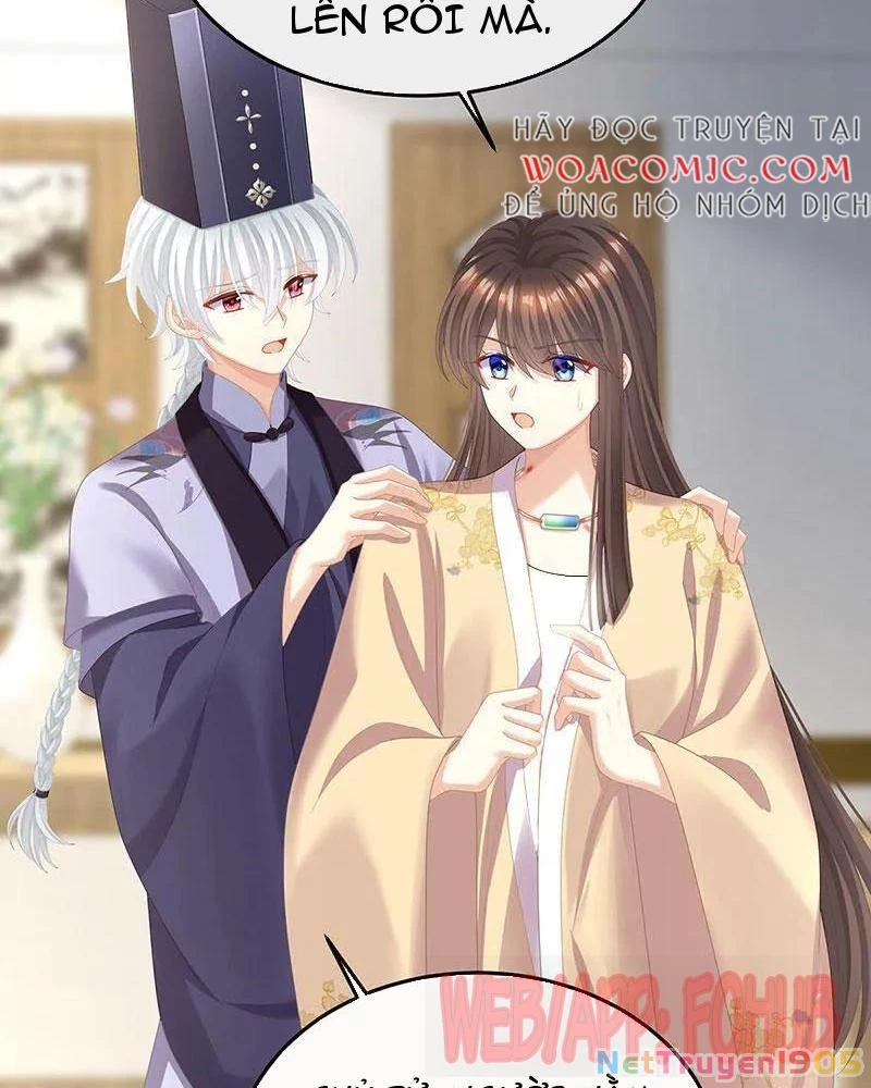Hậu Cung Của Nữ Đế Chapter 423 - 28