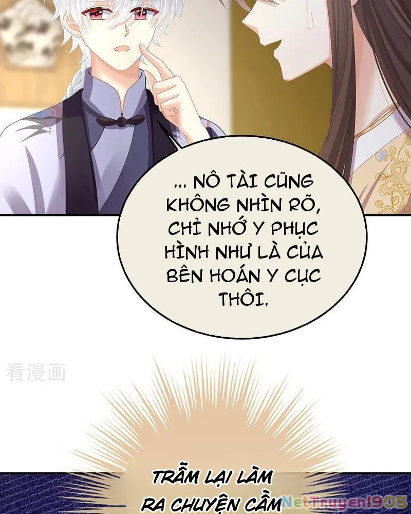 Hậu Cung Của Nữ Đế Chapter 423 - 29