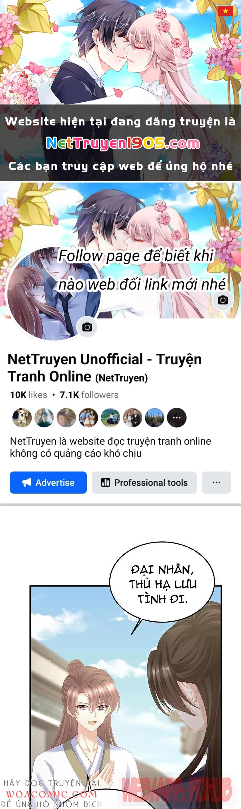 Hậu Cung Của Nữ Đế Chapter 424 - 1