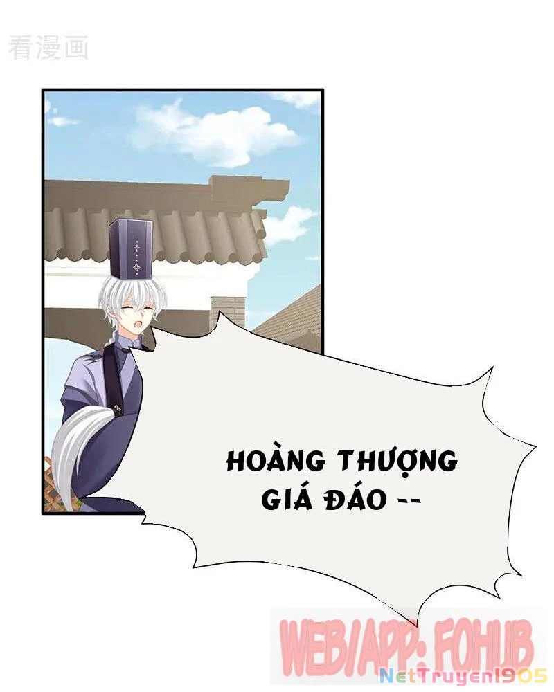 Hậu Cung Của Nữ Đế Chapter 424 - 4