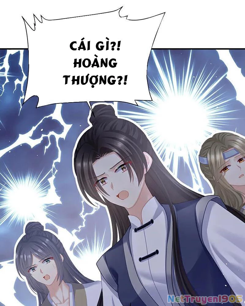 Hậu Cung Của Nữ Đế Chapter 424 - 5