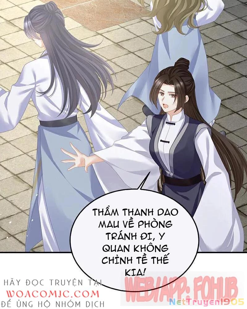 Hậu Cung Của Nữ Đế Chapter 424 - 7