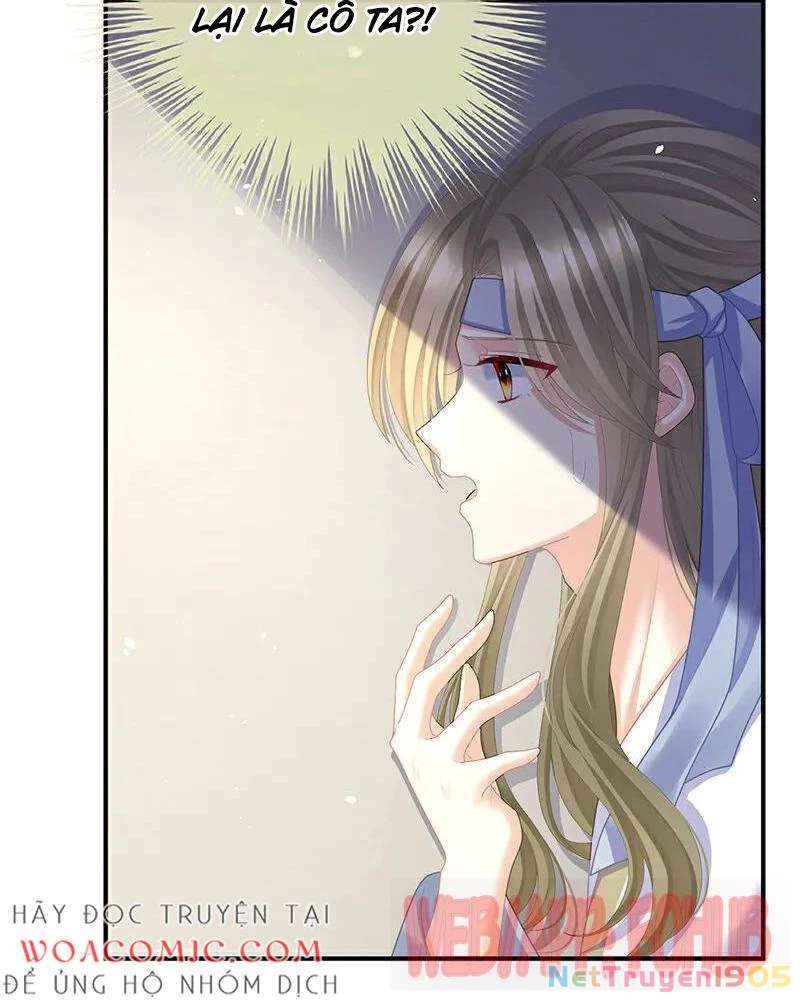Hậu Cung Của Nữ Đế Chapter 424 - 13