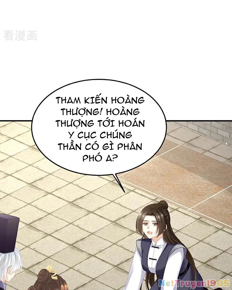 Hậu Cung Của Nữ Đế Chapter 424 - 14