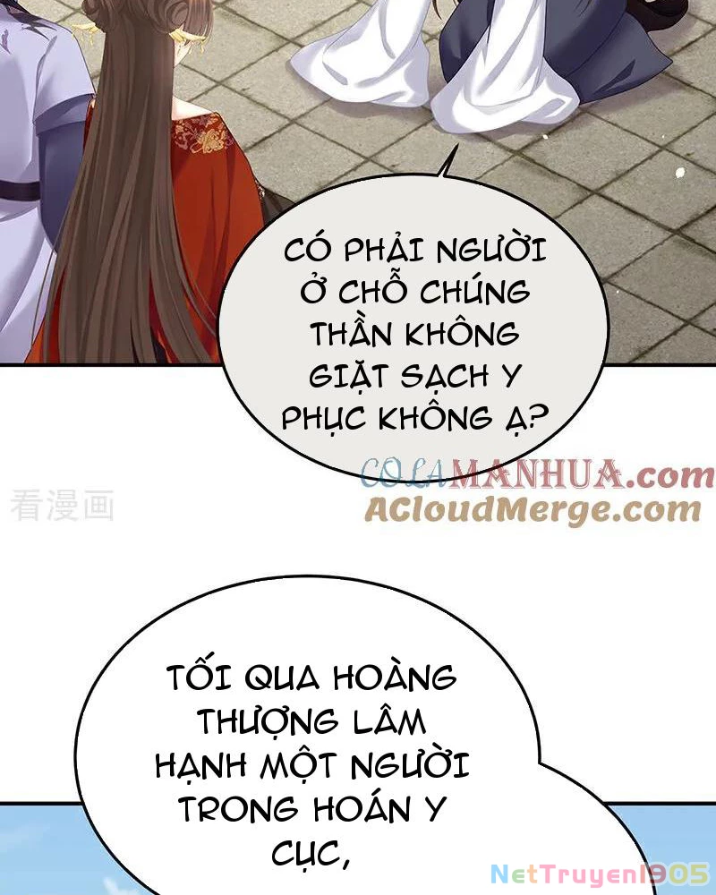 Hậu Cung Của Nữ Đế Chapter 424 - 15