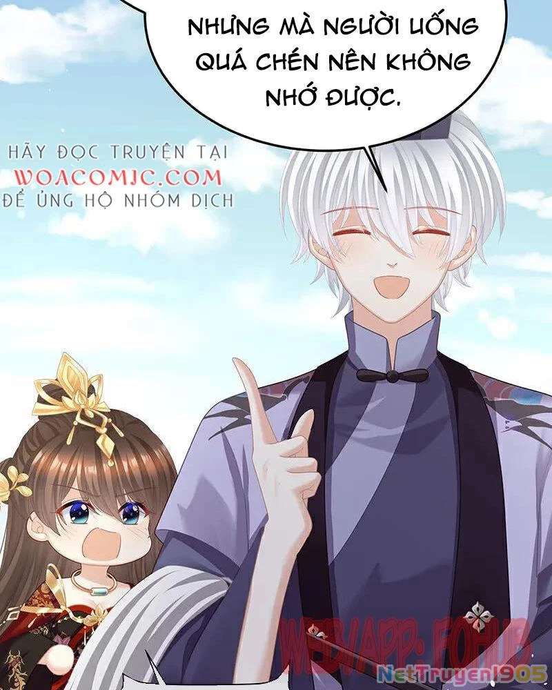 Hậu Cung Của Nữ Đế Chapter 424 - 16