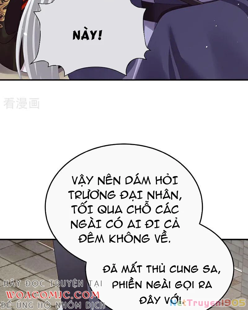 Hậu Cung Của Nữ Đế Chapter 424 - 17