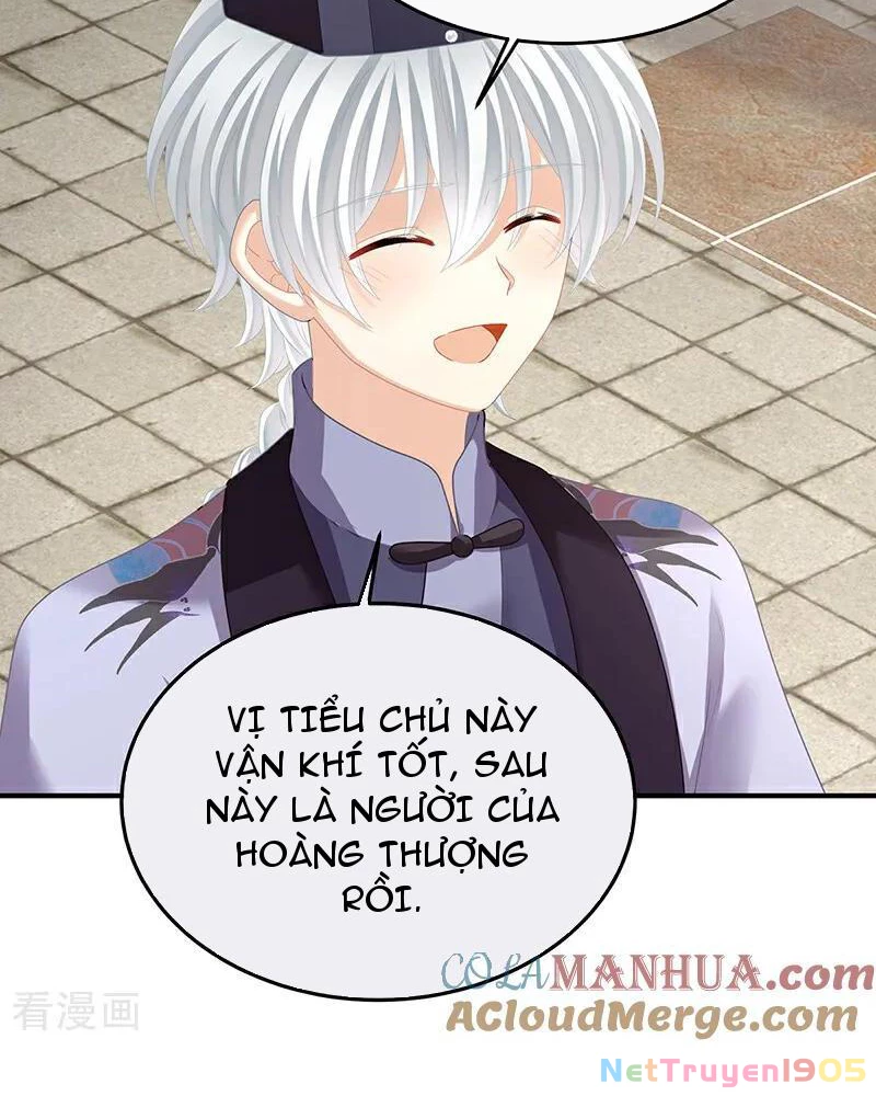 Hậu Cung Của Nữ Đế Chapter 424 - 18