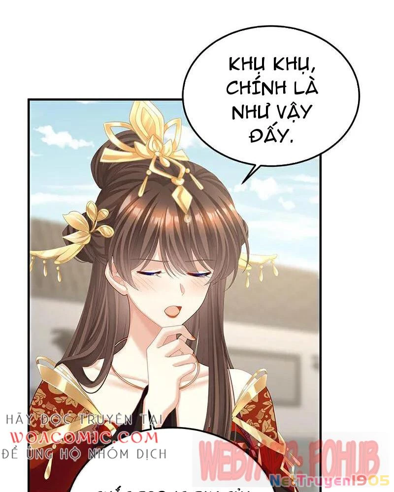 Hậu Cung Của Nữ Đế Chapter 424 - 19