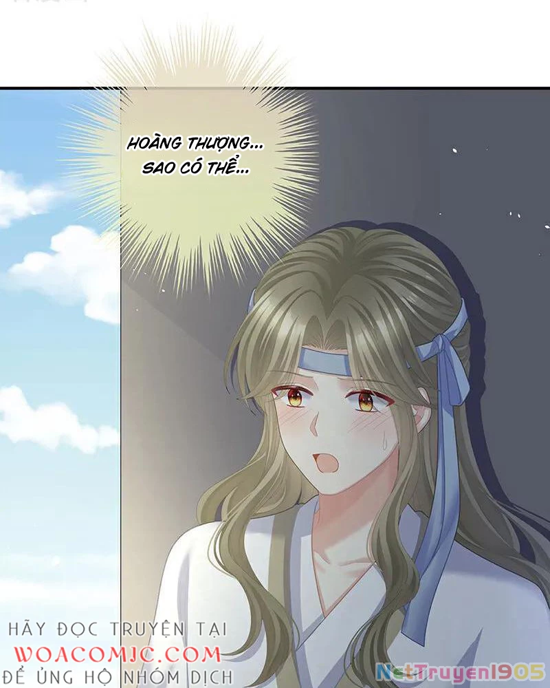 Hậu Cung Của Nữ Đế Chapter 424 - 21