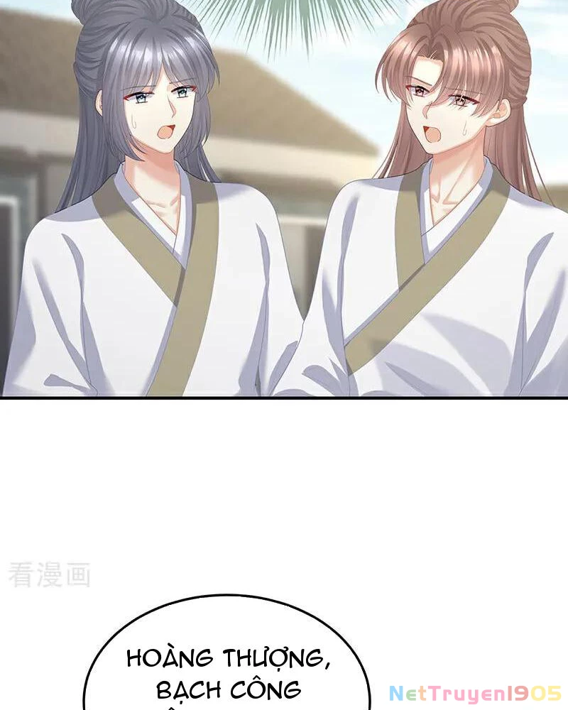 Hậu Cung Của Nữ Đế Chapter 424 - 23