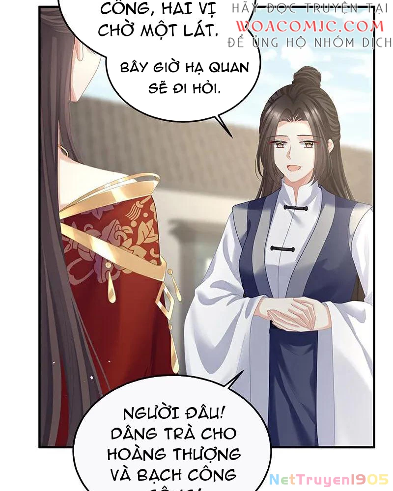 Hậu Cung Của Nữ Đế Chapter 424 - 24