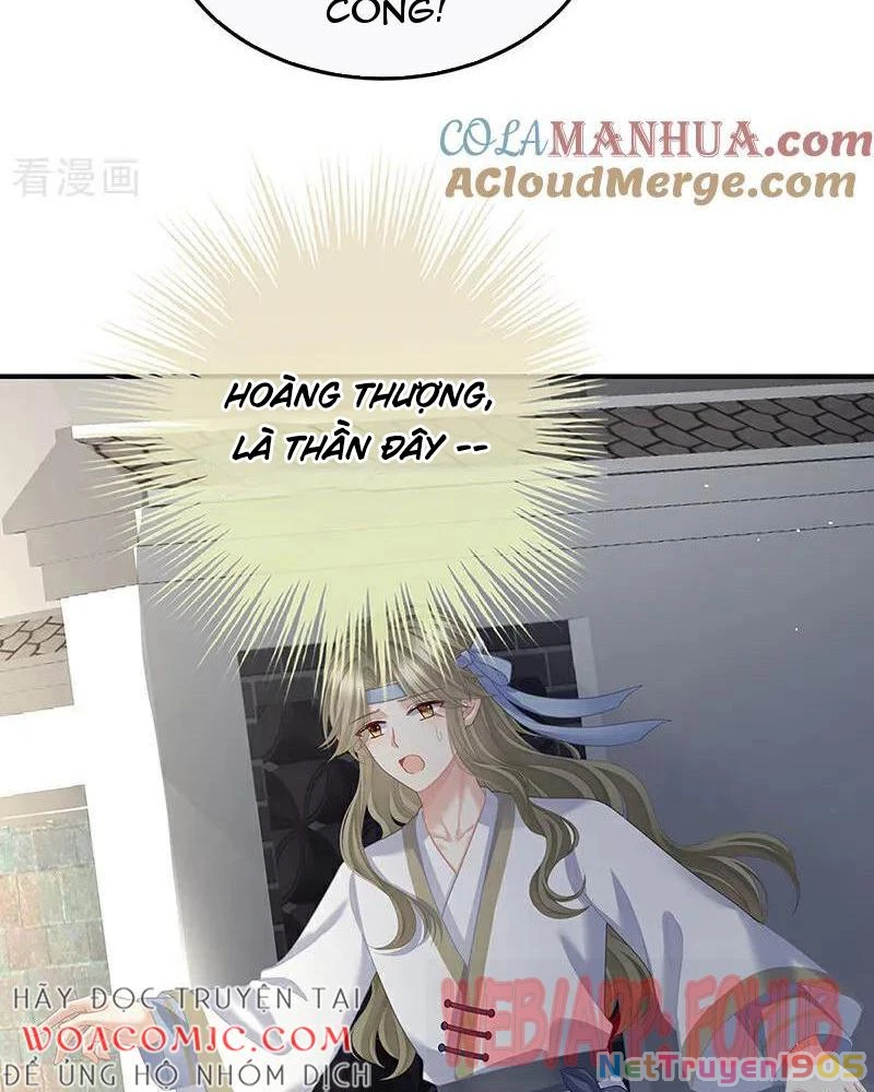 Hậu Cung Của Nữ Đế Chapter 424 - 25