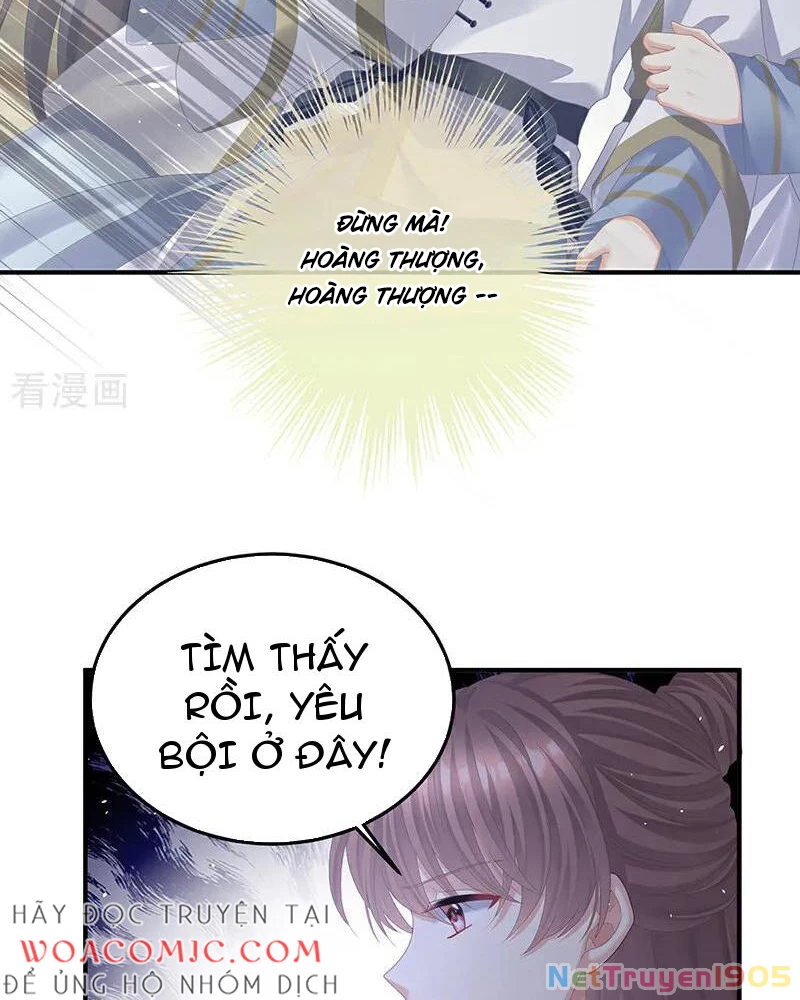 Hậu Cung Của Nữ Đế Chapter 424 - 29