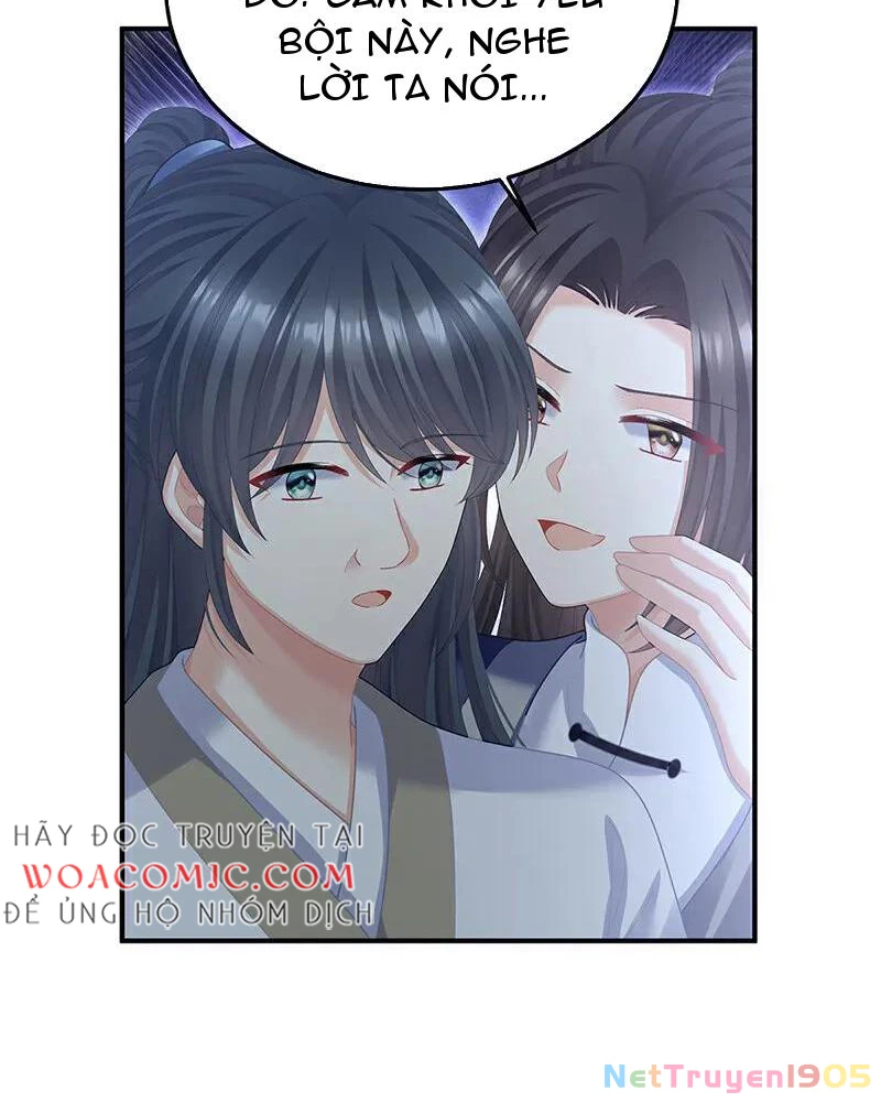 Hậu Cung Của Nữ Đế Chapter 424 - 33