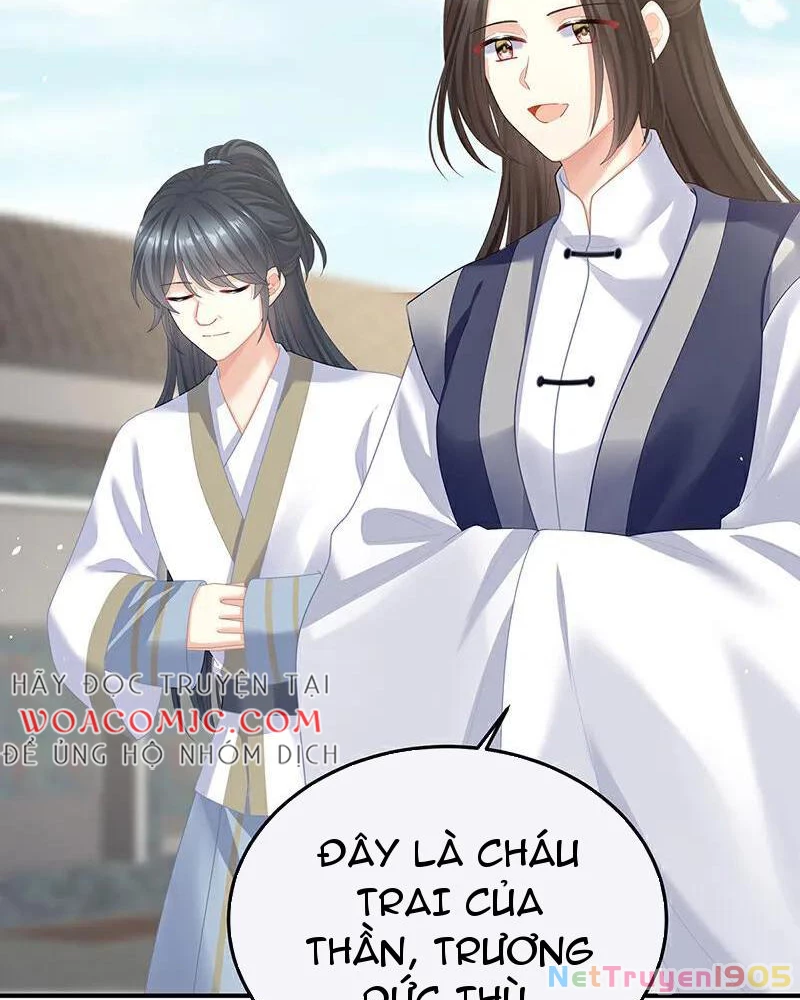 Hậu Cung Của Nữ Đế Chapter 424 - 35