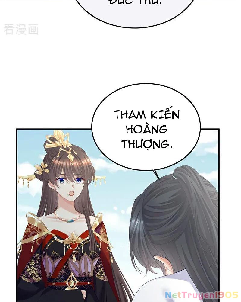 Hậu Cung Của Nữ Đế Chapter 424 - 36
