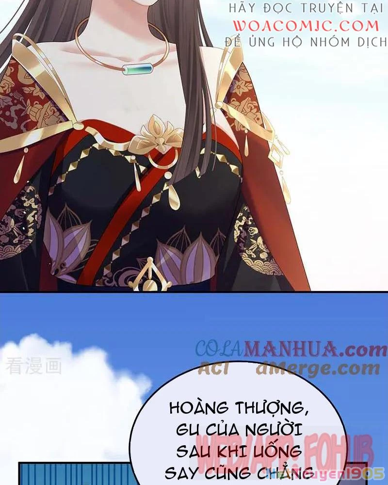 Hậu Cung Của Nữ Đế Chapter 424 - 40