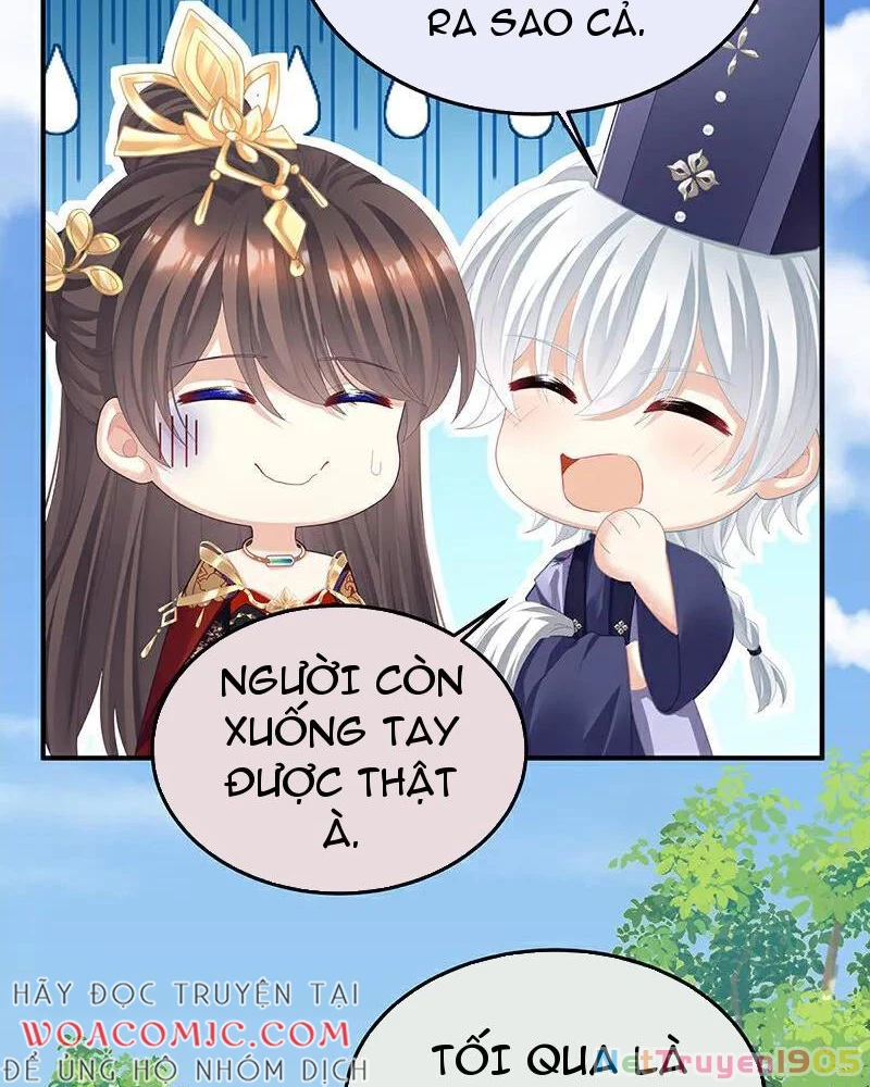 Hậu Cung Của Nữ Đế Chapter 424 - 41