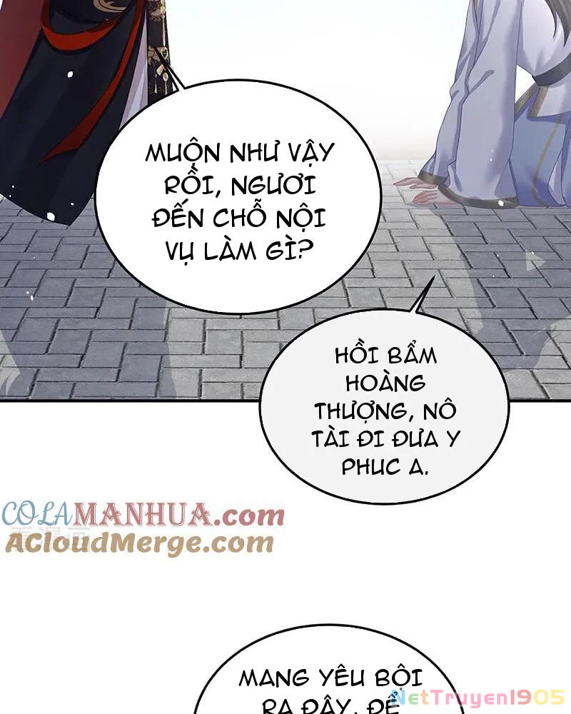 Hậu Cung Của Nữ Đế Chapter 424 - 44