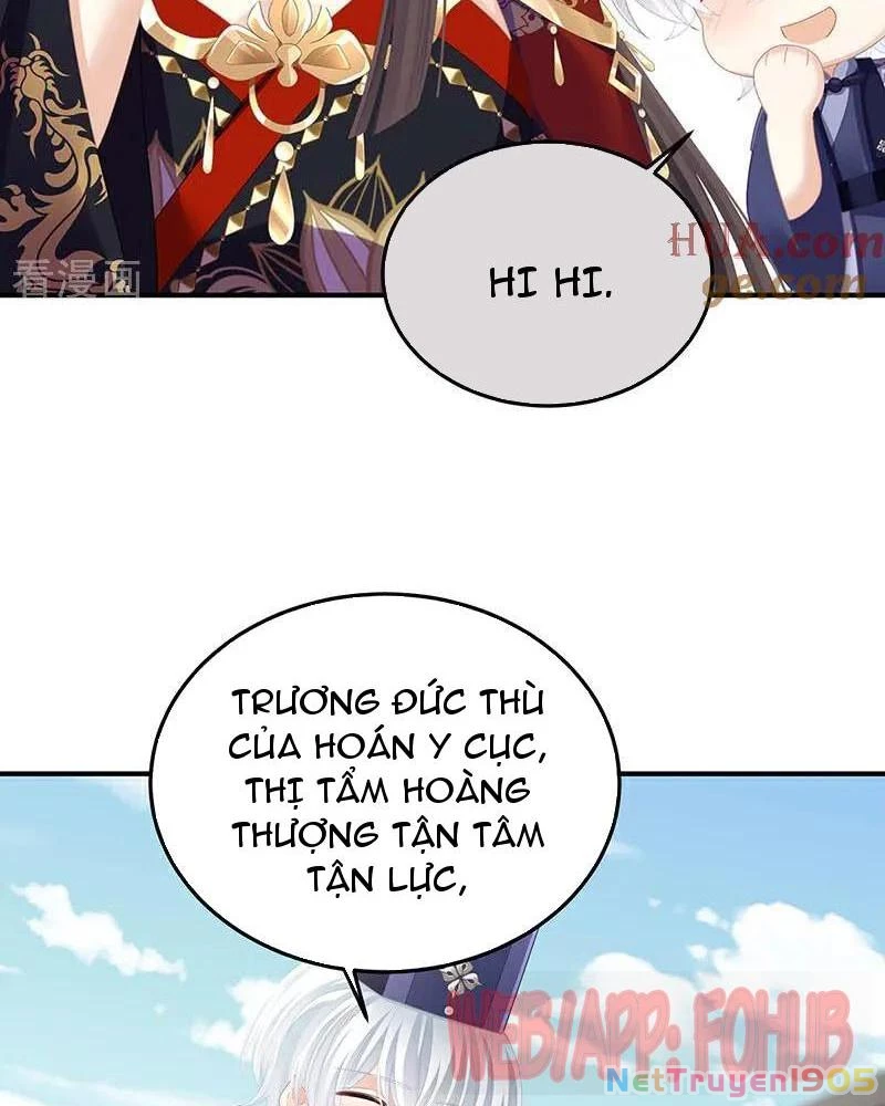 Hậu Cung Của Nữ Đế Chapter 424 - 49
