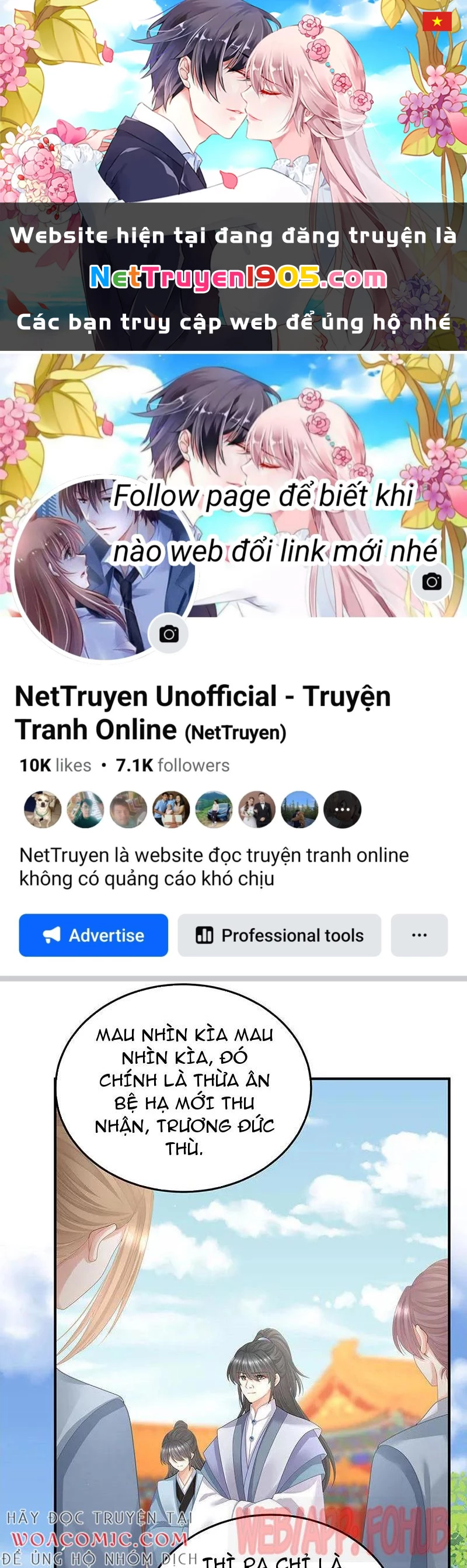 Hậu Cung Của Nữ Đế Chapter 425 - 1