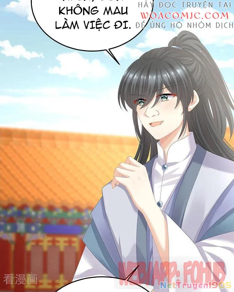 Hậu Cung Của Nữ Đế Chapter 425 - 4