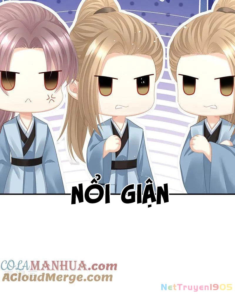 Hậu Cung Của Nữ Đế Chapter 425 - 6