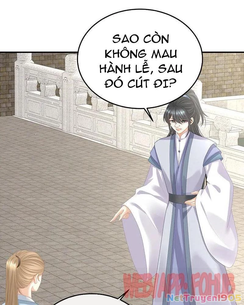 Hậu Cung Của Nữ Đế Chapter 425 - 7