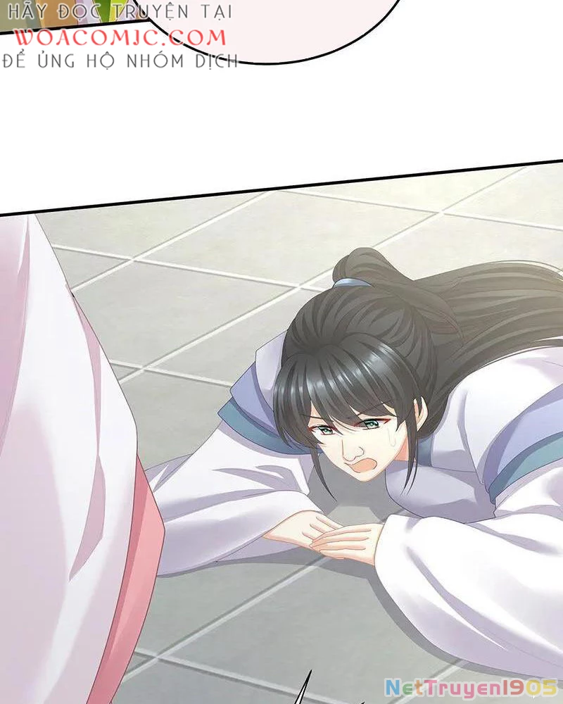 Hậu Cung Của Nữ Đế Chapter 425 - 14