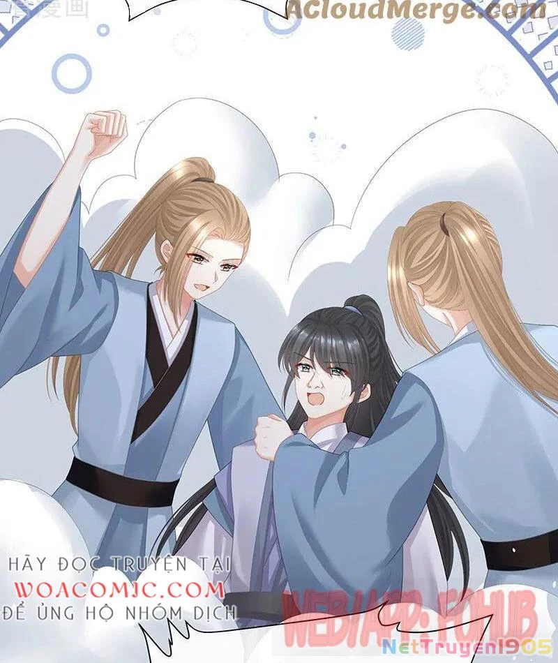 Hậu Cung Của Nữ Đế Chapter 425 - 19