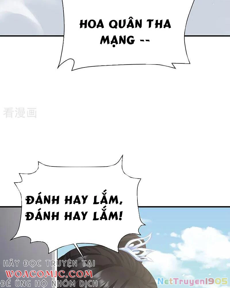 Hậu Cung Của Nữ Đế Chapter 425 - 20