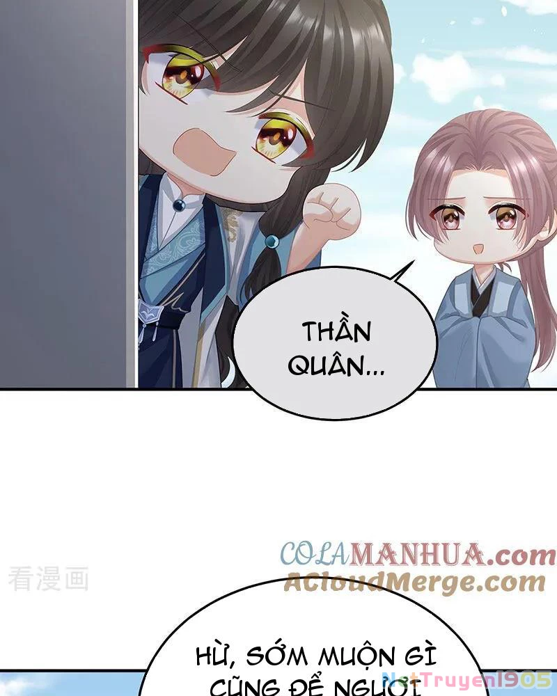 Hậu Cung Của Nữ Đế Chapter 425 - 21