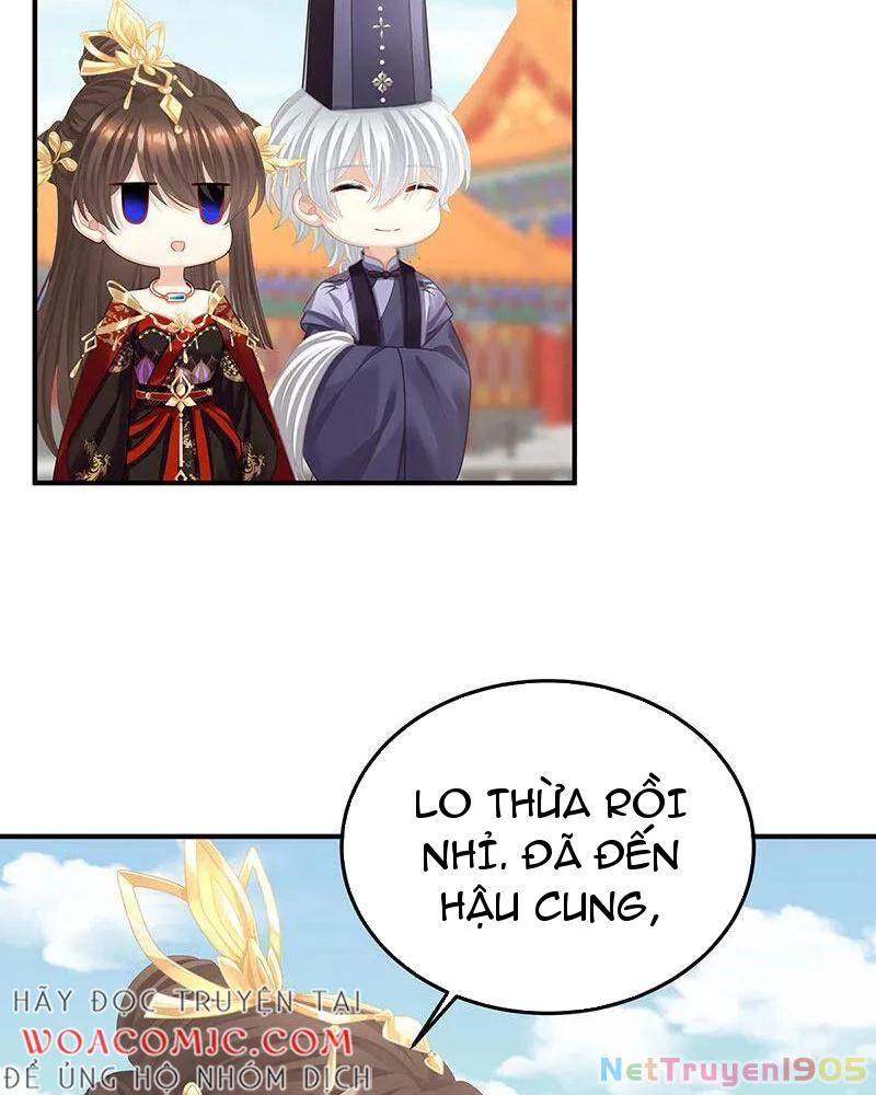Hậu Cung Của Nữ Đế Chapter 425 - 24