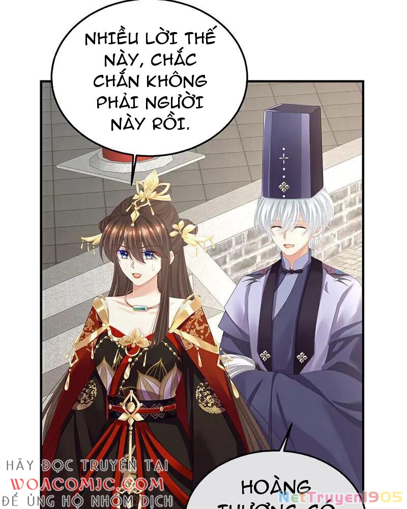Hậu Cung Của Nữ Đế Chapter 425 - 26