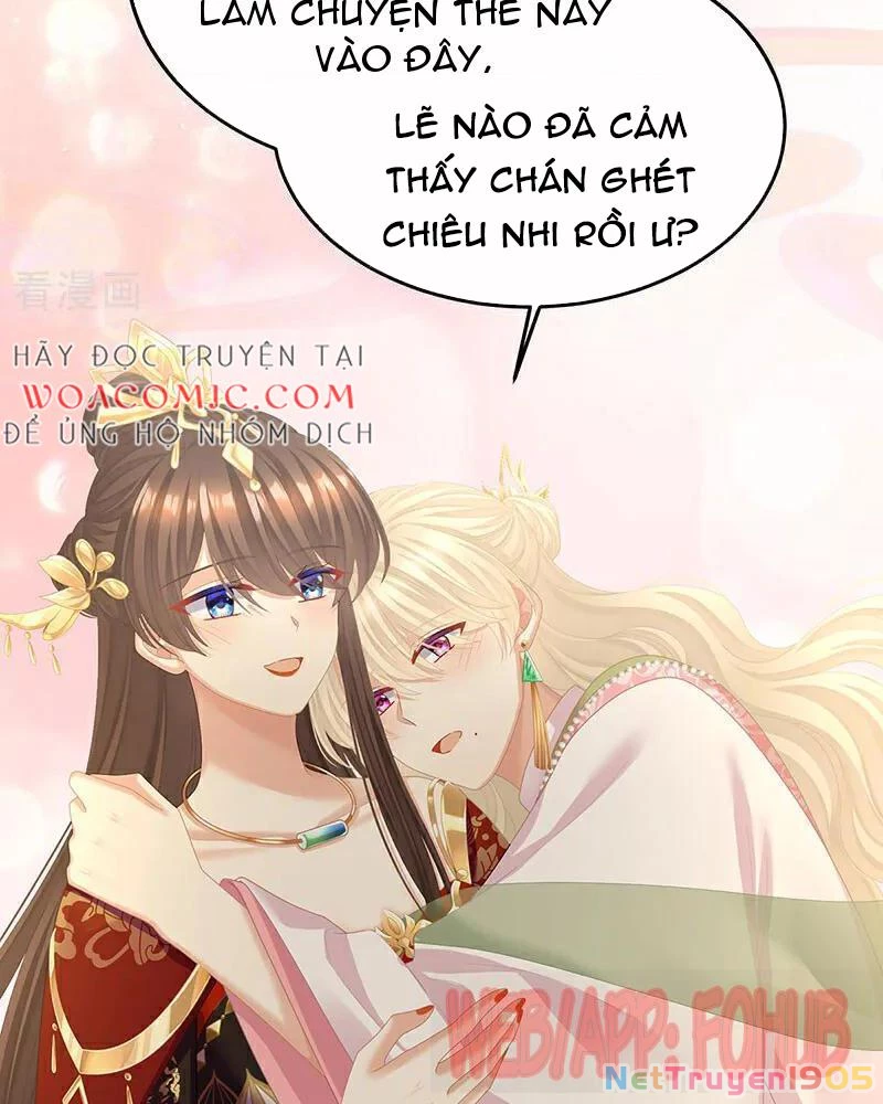 Hậu Cung Của Nữ Đế Chapter 425 - 31