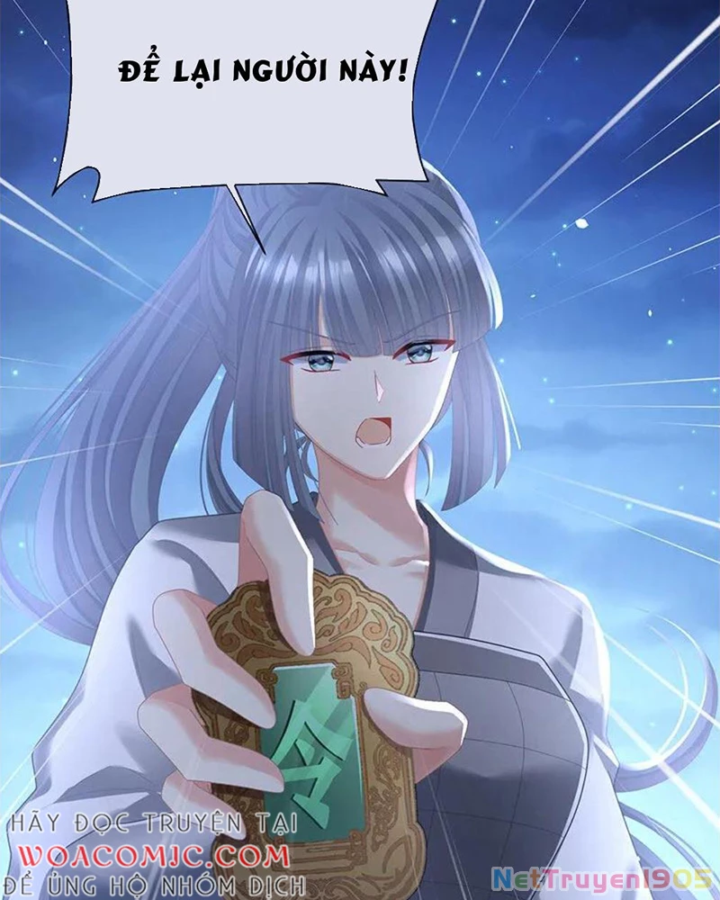 Hậu Cung Của Nữ Đế Chapter 425 - 42