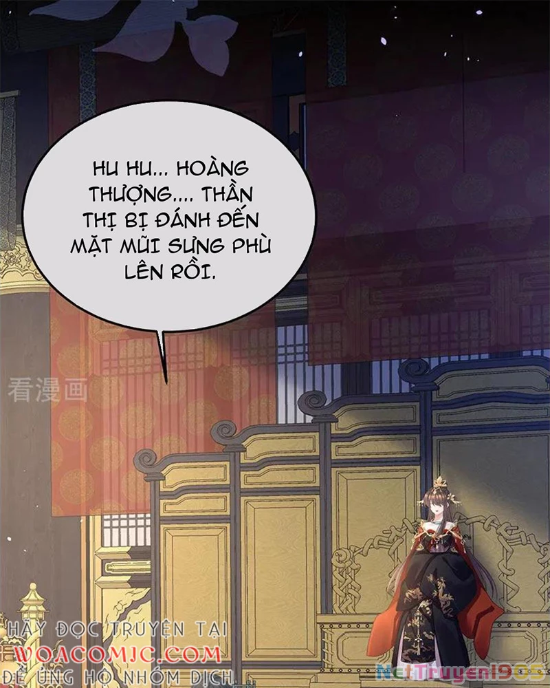 Hậu Cung Của Nữ Đế Chapter 425 - 45