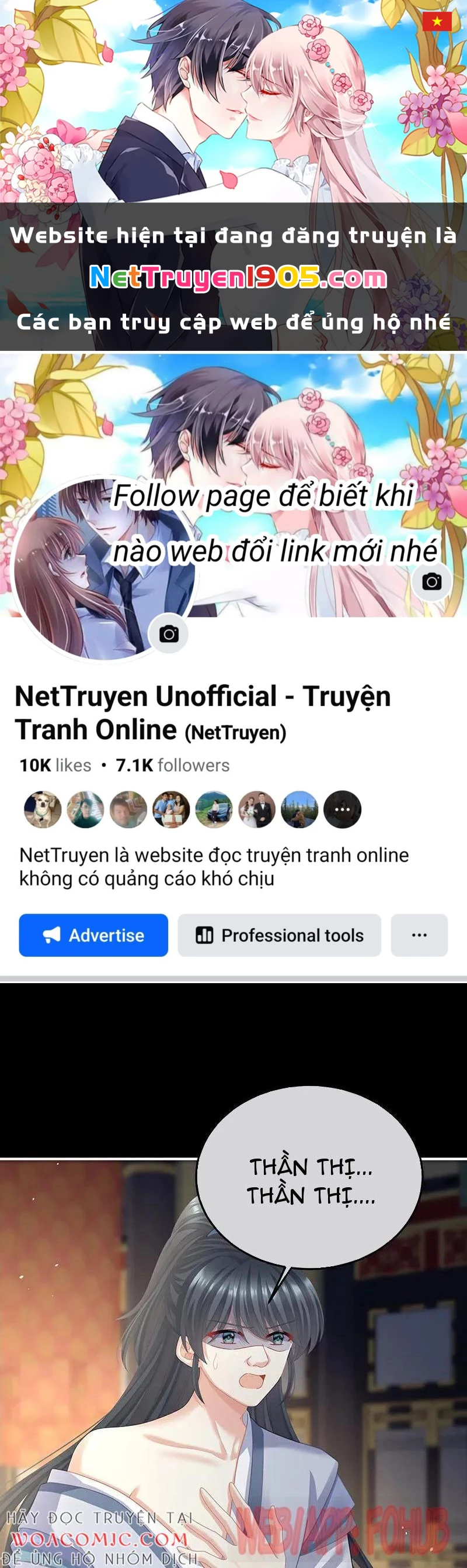 Hậu Cung Của Nữ Đế Chapter 426 - 1