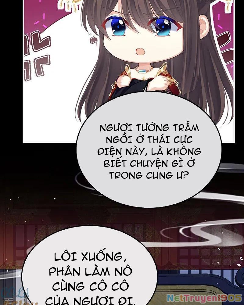 Hậu Cung Của Nữ Đế Chapter 426 - 3