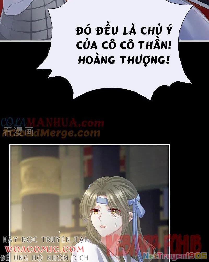 Hậu Cung Của Nữ Đế Chapter 426 - 7