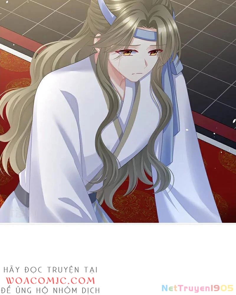 Hậu Cung Của Nữ Đế Chapter 426 - 9