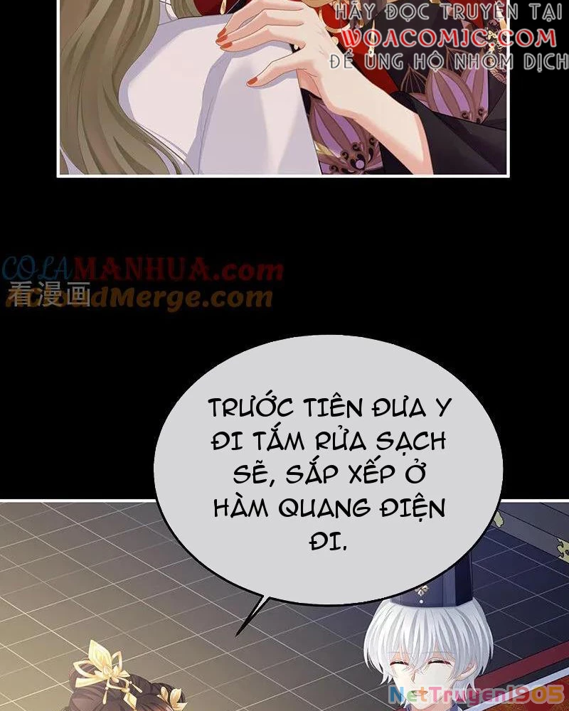 Hậu Cung Của Nữ Đế Chapter 426 - 14