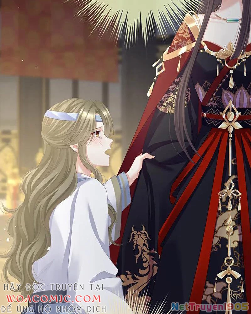 Hậu Cung Của Nữ Đế Chapter 426 - 17