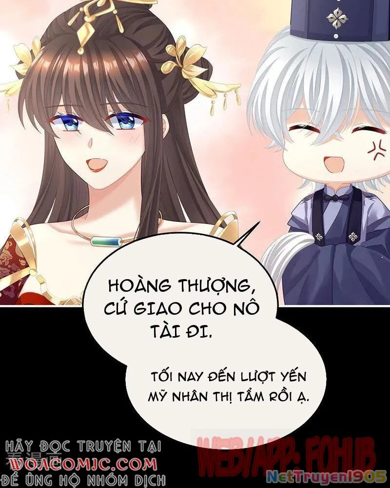 Hậu Cung Của Nữ Đế Chapter 426 - 19