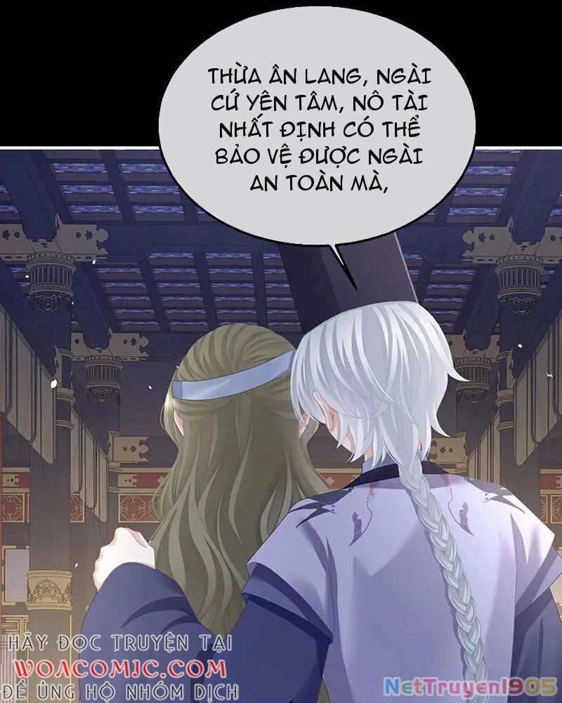 Hậu Cung Của Nữ Đế Chapter 426 - 21