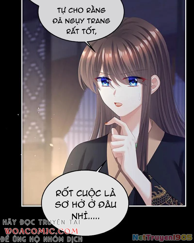 Hậu Cung Của Nữ Đế Chapter 426 - 27