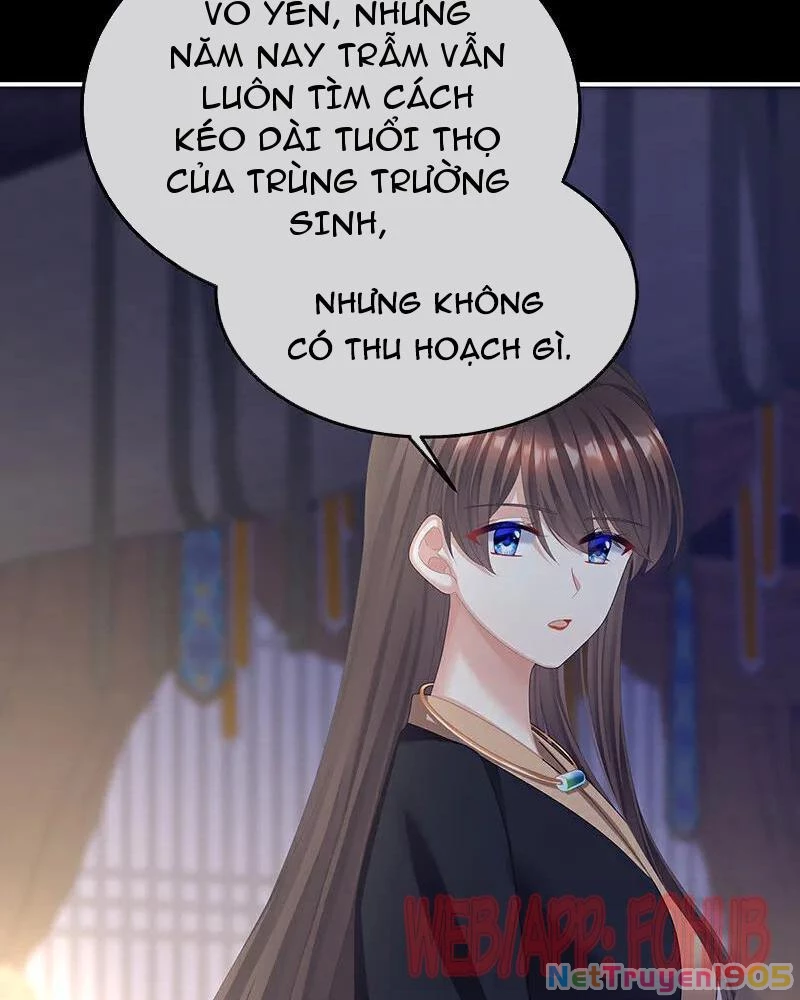 Hậu Cung Của Nữ Đế Chapter 426 - 31