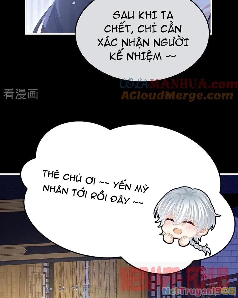 Hậu Cung Của Nữ Đế Chapter 426 - 34