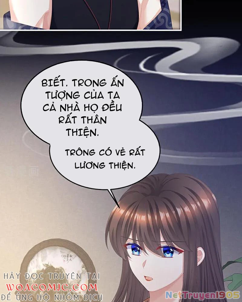 Hậu Cung Của Nữ Đế Chapter 426 - 41